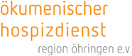 Ökumenischer Hospizdienst Region Öhringen e.V. Logo